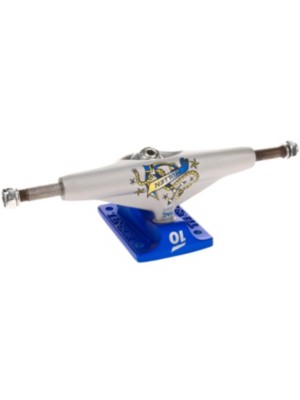 Mag Light Lo Sailor Tatt 5.25" Truck