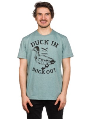 Duck In Duck Out T-Shirt