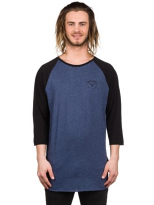 Michigan T-Shirt LS