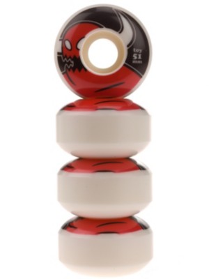 Monster 51mm Wheels