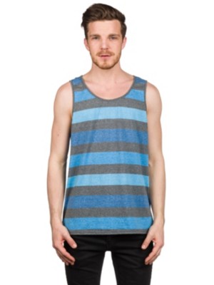 Waterfallin Tank Top