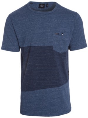 Threezy Crew T-Shirt