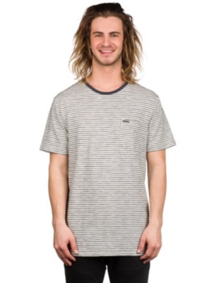 Arlo Striped Crew T-Shirt