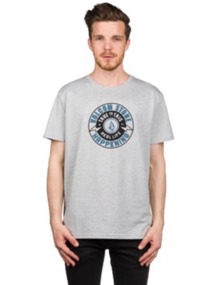 Thunder Bolt T-Shirt