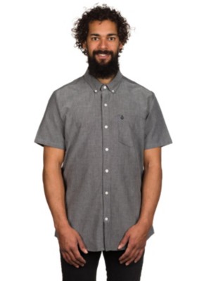 Everett Oxford Shirt