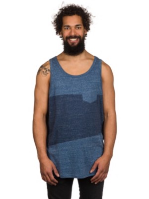 Threezy Tank Top