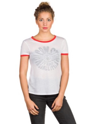 Run Around Ringer Shirt