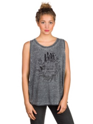 Pony Gold Fa Tank Top