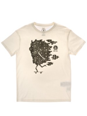 Skater Basic T-Shirt Boys
