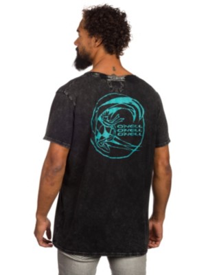 Wavecult Backdrop T-Shirt