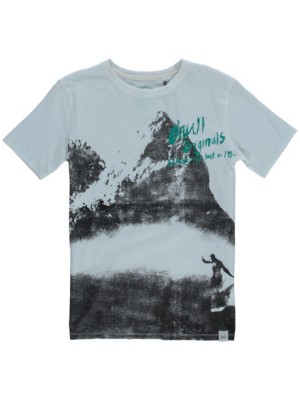 Toes On The Nose T-Shirt Boys