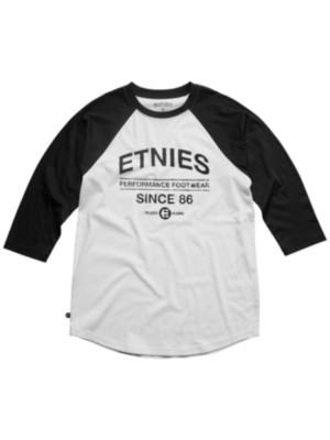 Frontage Raglan T-Shirt LS