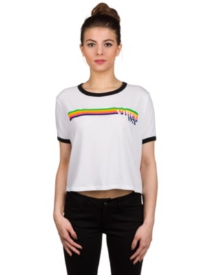 Vibes 78 Crop T-Shirt