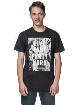 Live Fast T-Shirt