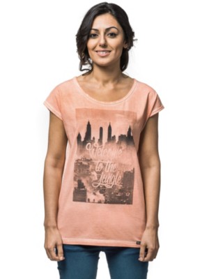 The Town T-Shirt