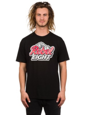 Tab The Rockies T-Shirt