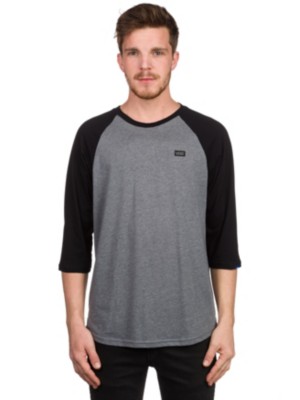 OTW 66 Raglan T-Shirt LS