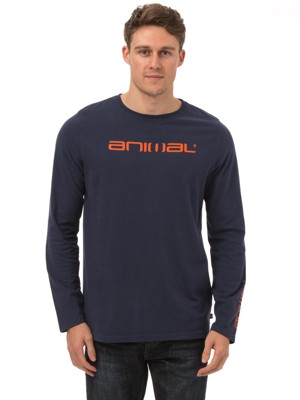 Utako T-Shirt LS