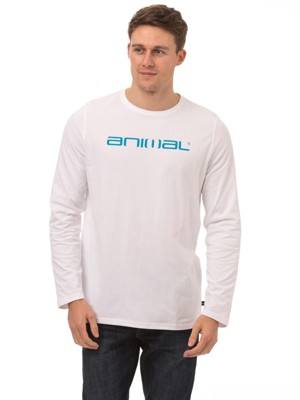 Utako T-Shirt LS