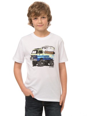 Surfari T-Shirt Boys
