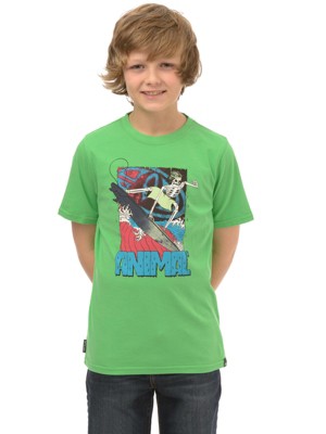 Stoked T-Shirt Boys