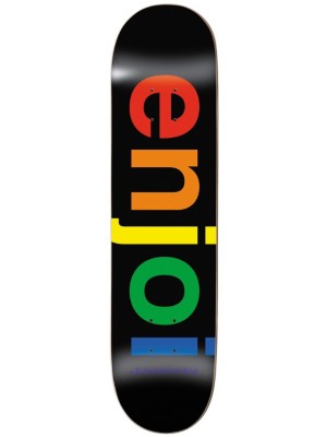 Spectrum 8.25" Deck
