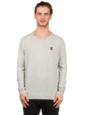 Italienischer Hengst Langen T-Shirt LS