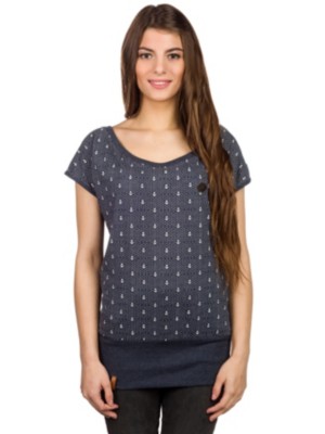 Wolle Ankerdizzel II T-Shirt