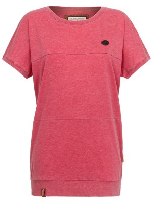 Kelle inne Fresse T-Shirt