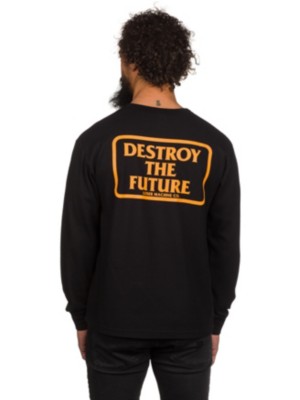Destroy Forever T-Shirt LS