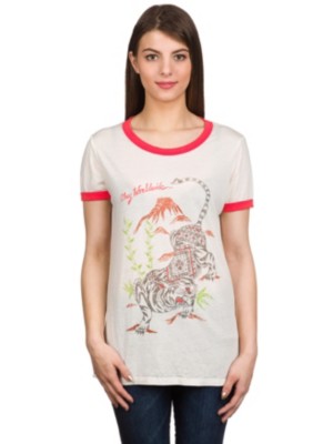 Tiger Strike Shirt