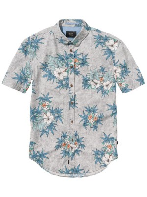 Hibiscus Shirt