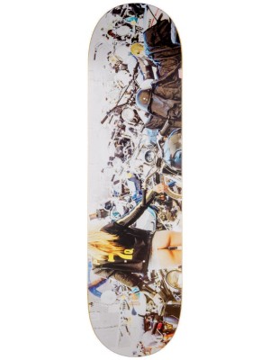 Jason Lee Parry 8" Skateboard Deck