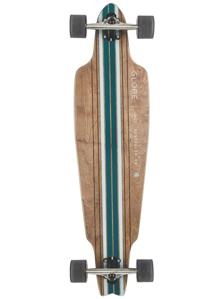 Prowler Cruiser 10" x 38" Complete