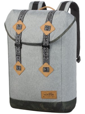 Trek 26L Backpack