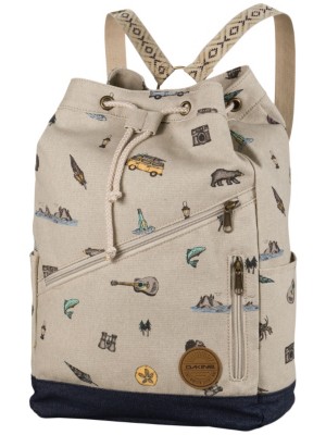 Cedar 13L Backpack