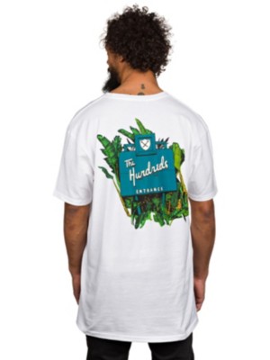 Stay Awhile T-Shirt