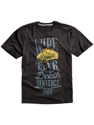 Wide Bar T-Shirt