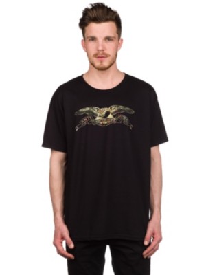 Eagle Real Tree T-Shirt