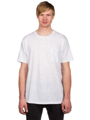 Slub Pocket T-Shirt
