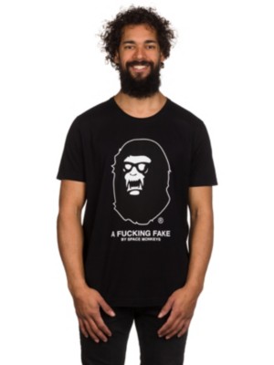 Fake T-Shirt