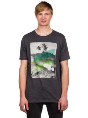 Skull Slash T-Shirt