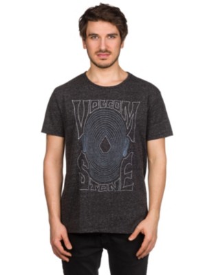 Mind Ripples Tri T-Shirt