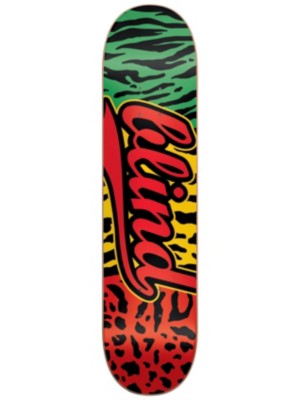 Athletic Skin SS V2 8.125" Deck