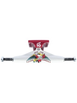 Mag Light Lo Flying Tooth 5.25" Manny Santia