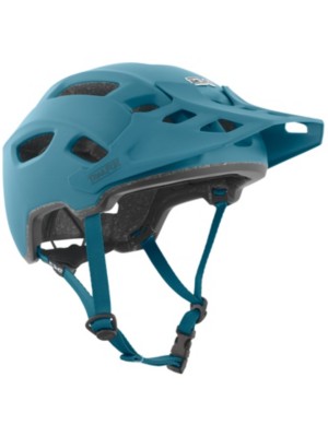 Trailfox Solid Color Helmet