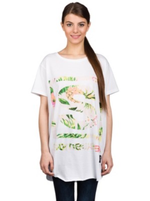 Frick Flower T-Shirt