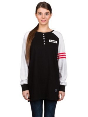 Baseball Ben T-Shirt LS