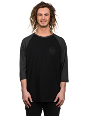 Co. 3/4 T-Shirt LS