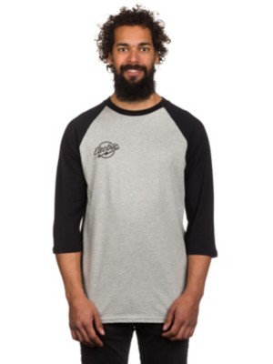 Volt Racer 3/4 T-Shirt LS